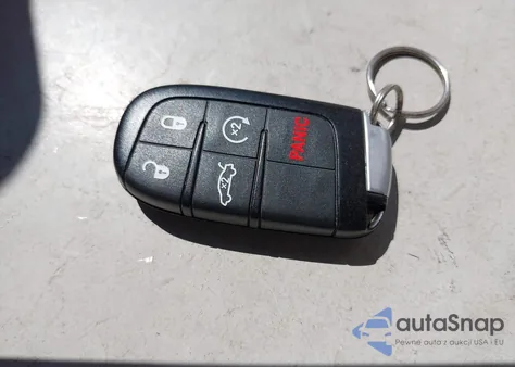 2016 Dodge Challenger R/T z USA, uszkodzony, nr VIN 2C3CDZBT6GH358940